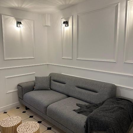 Appartement Haut Standing Orléans Dış mekan fotoğraf