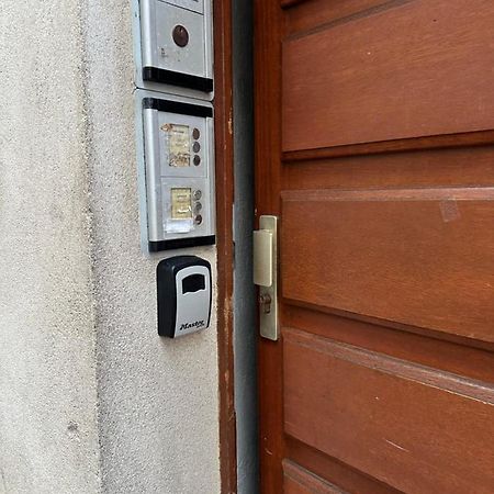 Appartement Haut Standing Orléans Dış mekan fotoğraf