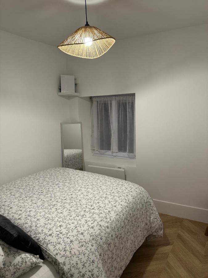 Appartement Haut Standing Orléans Dış mekan fotoğraf