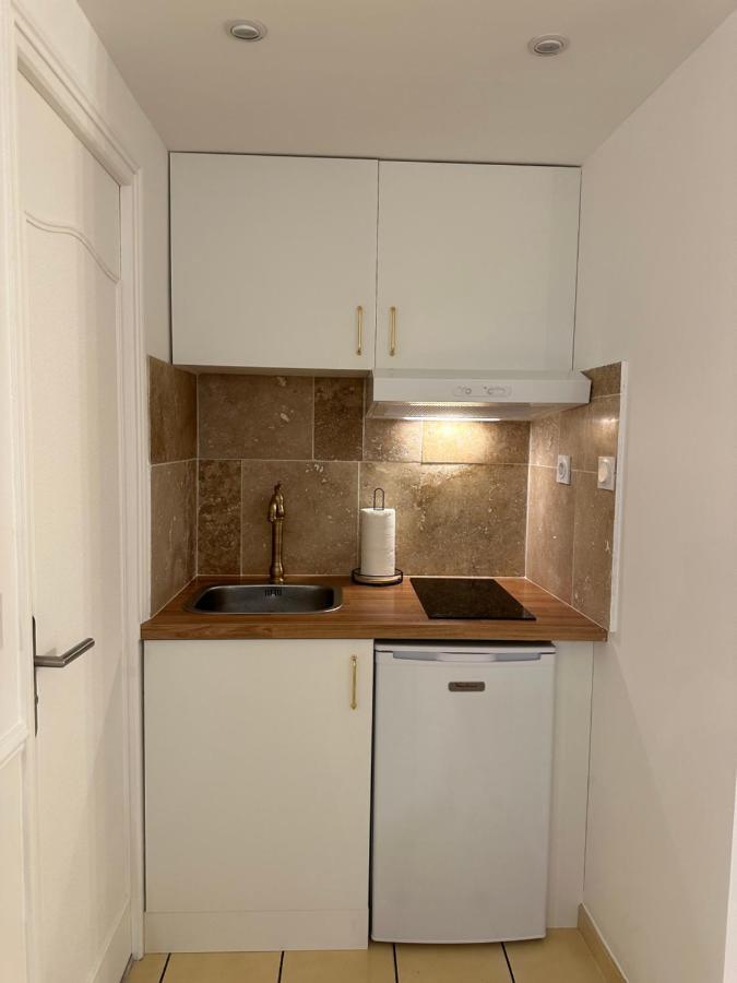 Appartement Haut Standing Orléans Dış mekan fotoğraf