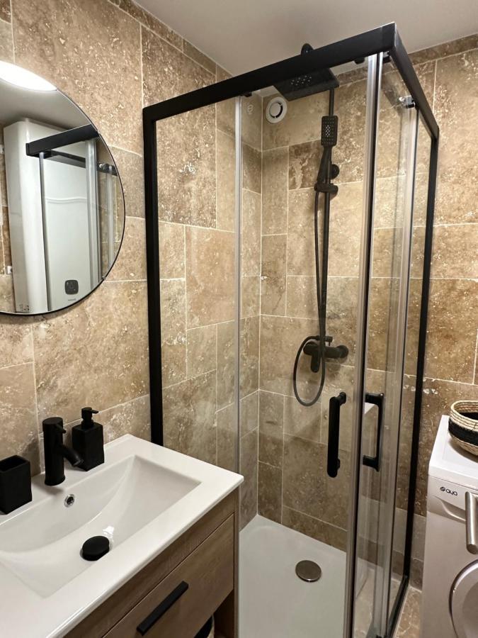 Appartement Haut Standing Orléans Dış mekan fotoğraf