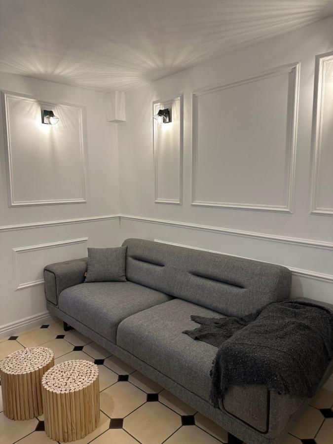 Appartement Haut Standing Orléans Dış mekan fotoğraf