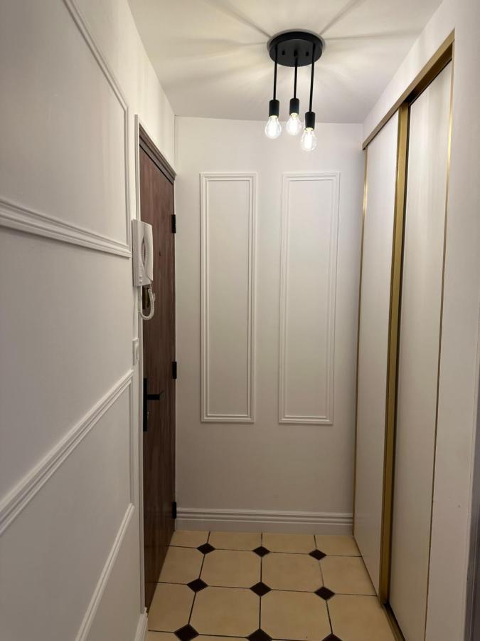 Appartement Haut Standing Orléans Dış mekan fotoğraf