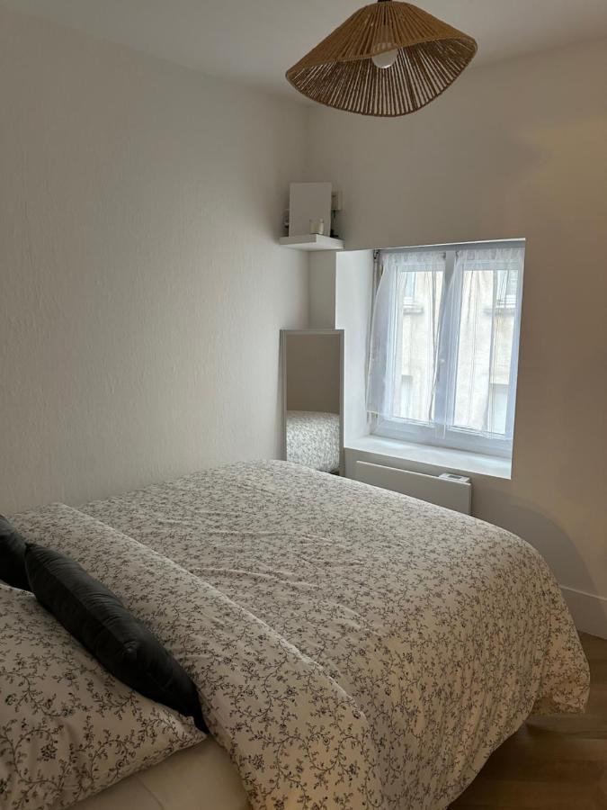 Appartement Haut Standing Orléans Dış mekan fotoğraf