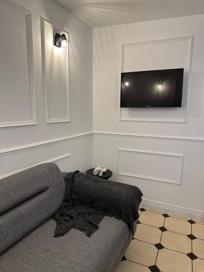 Appartement Haut Standing Orléans Dış mekan fotoğraf