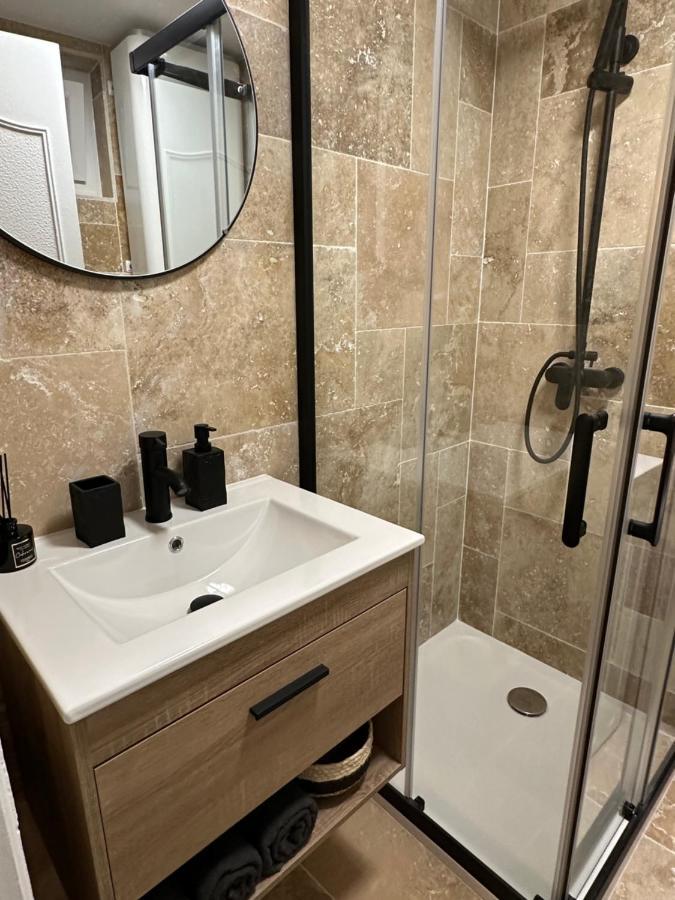 Appartement Haut Standing Orléans Dış mekan fotoğraf