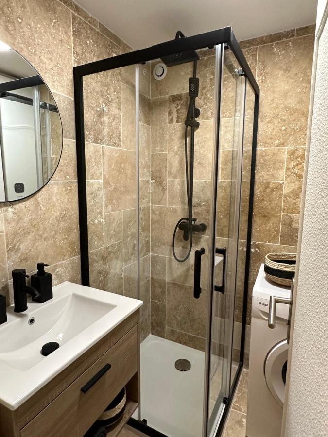 Appartement Haut Standing Orléans Dış mekan fotoğraf