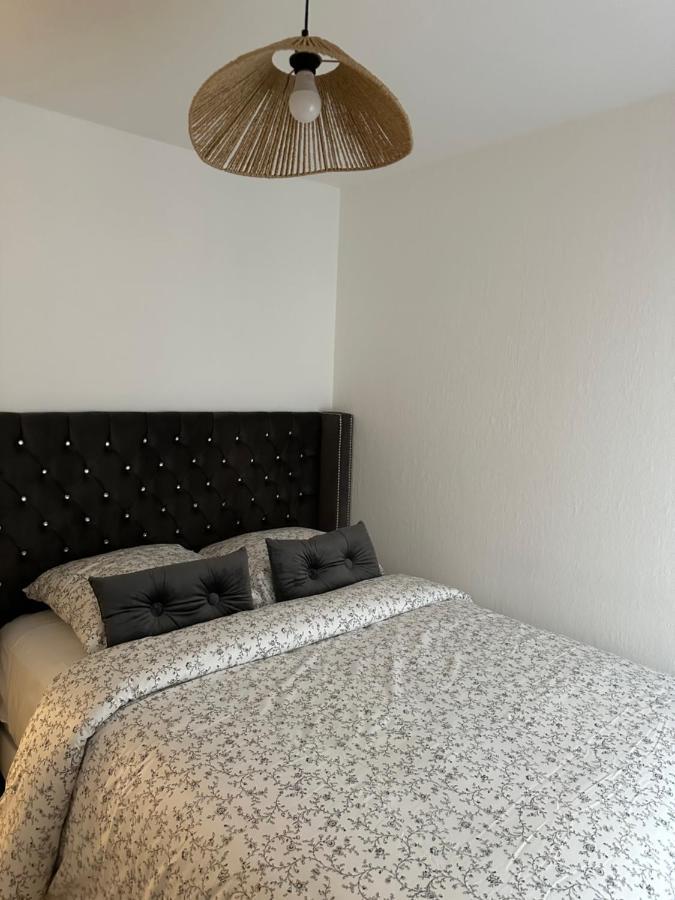 Appartement Haut Standing Orléans Dış mekan fotoğraf