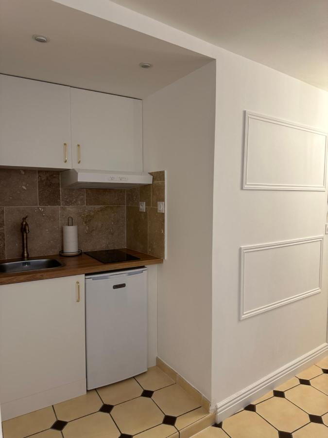Appartement Haut Standing Orléans Dış mekan fotoğraf