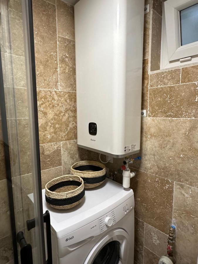 Appartement Haut Standing Orléans Dış mekan fotoğraf