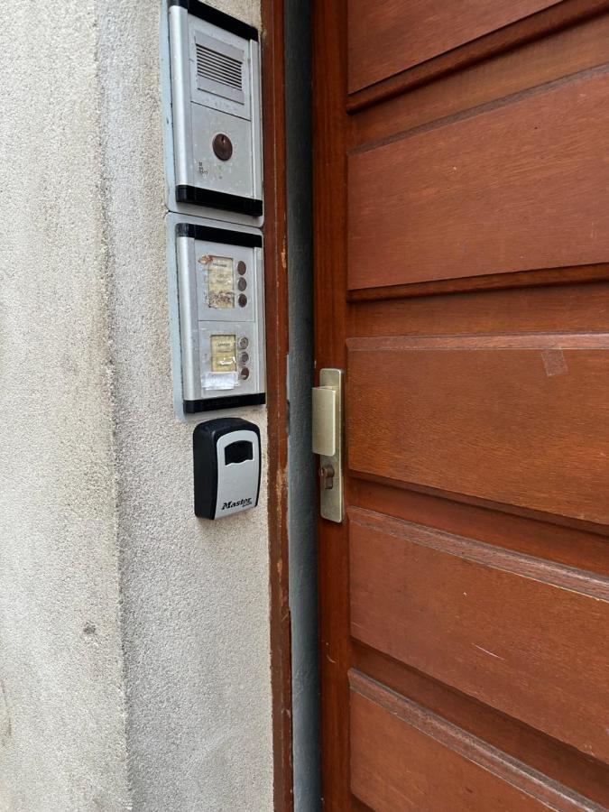 Appartement Haut Standing Orléans Dış mekan fotoğraf